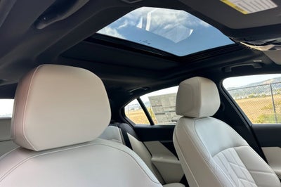 2026 BMW i5 eDrive40