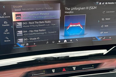 2026 BMW i5 eDrive40