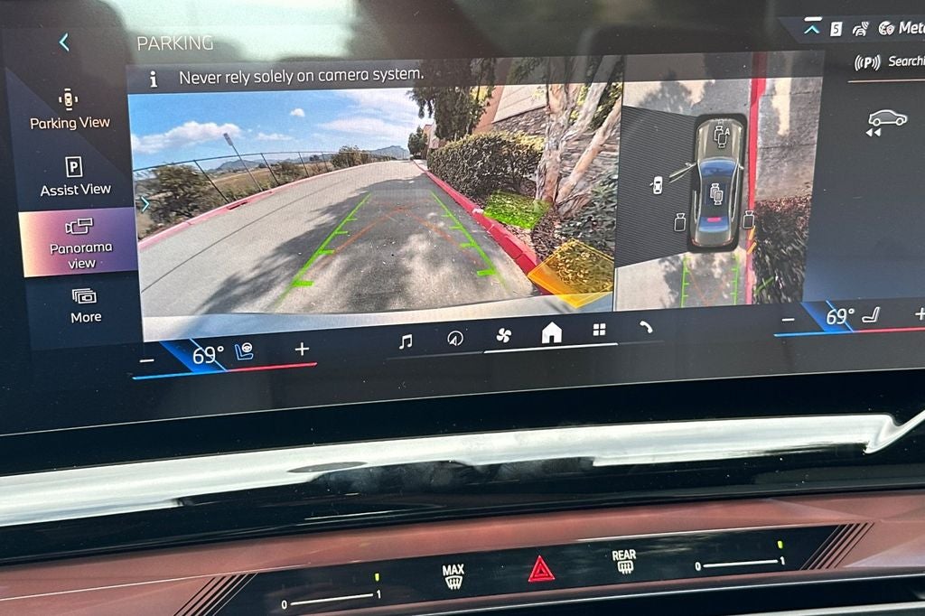 2026 BMW i5 eDrive40