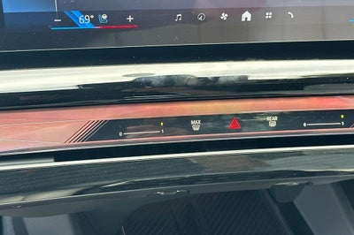 2026 BMW i5 eDrive40