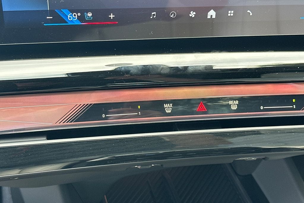 2026 BMW i5 eDrive40