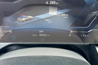 2026 BMW i5 eDrive40