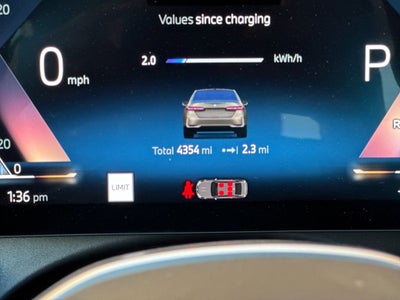 2026 BMW i5 eDrive40