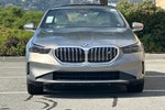 2026 BMW i5 eDrive40