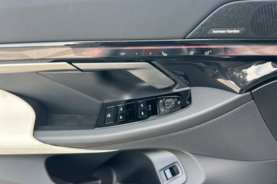 2026 BMW i5 eDrive40