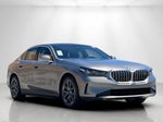 2027 BMW i5 eDrive40