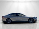 2027 BMW i5 eDrive40