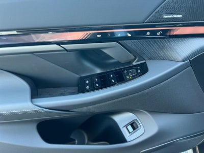 2027 BMW i5 eDrive40