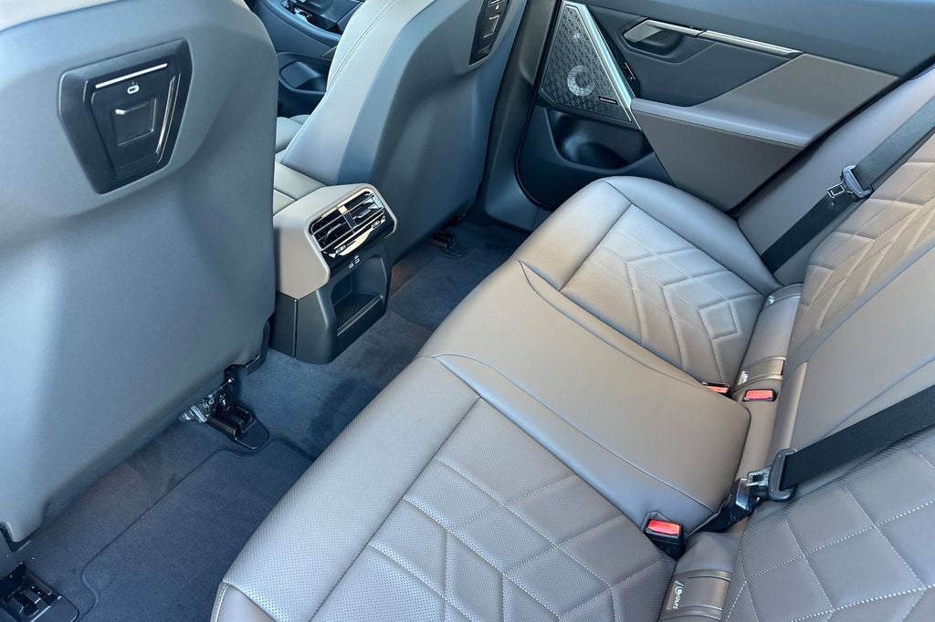 2026 BMW i5 eDrive40