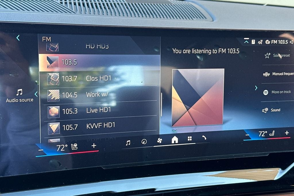 2026 BMW i5 eDrive40