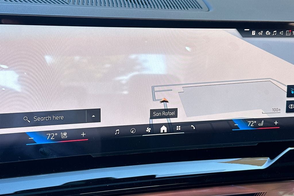 2026 BMW i5 eDrive40