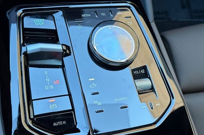 2026 BMW i5 eDrive40