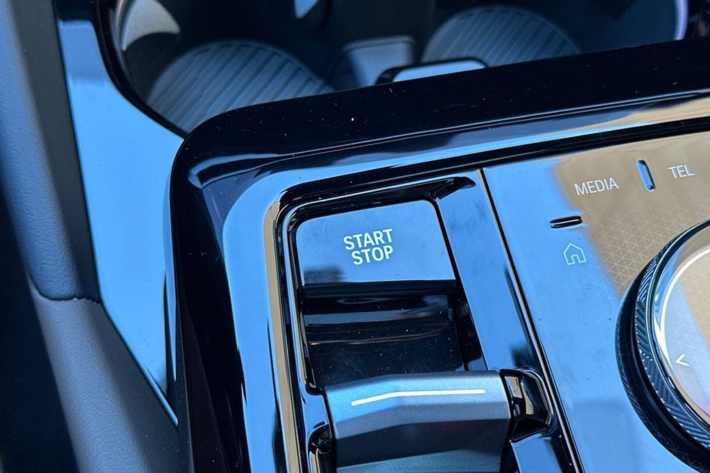 2026 BMW i5 eDrive40