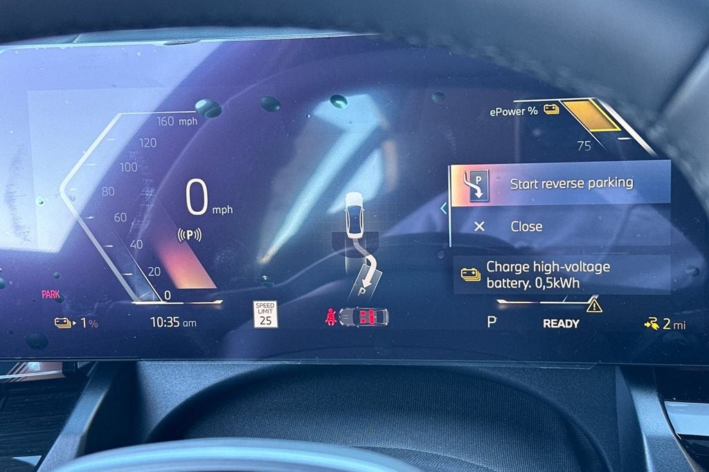 2026 BMW i5 eDrive40