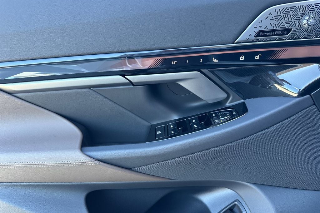 2026 BMW i5 eDrive40