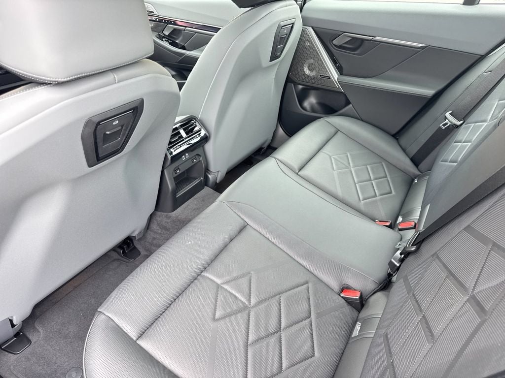 2027 BMW i5 eDrive40