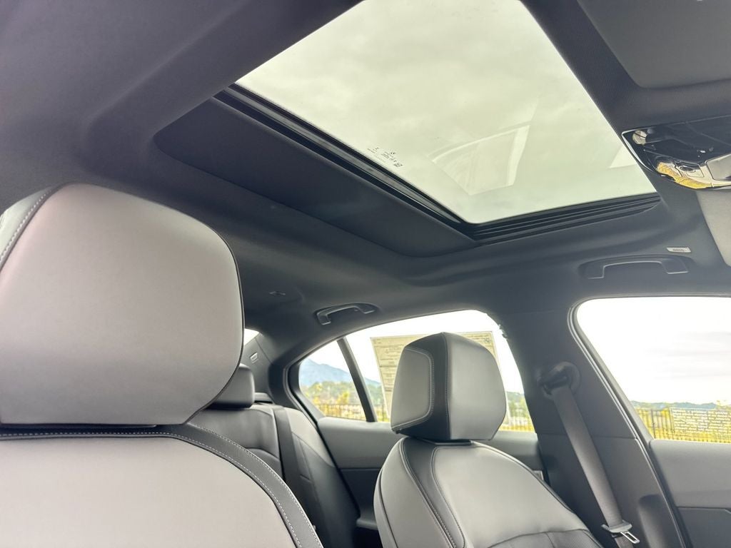 2027 BMW i5 eDrive40