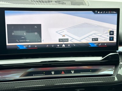 2027 BMW i5 eDrive40