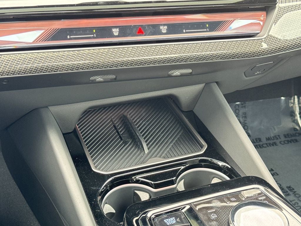 2027 BMW i5 eDrive40