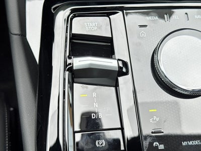 2027 BMW i5 eDrive40