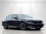 2027 BMW i5 eDrive40