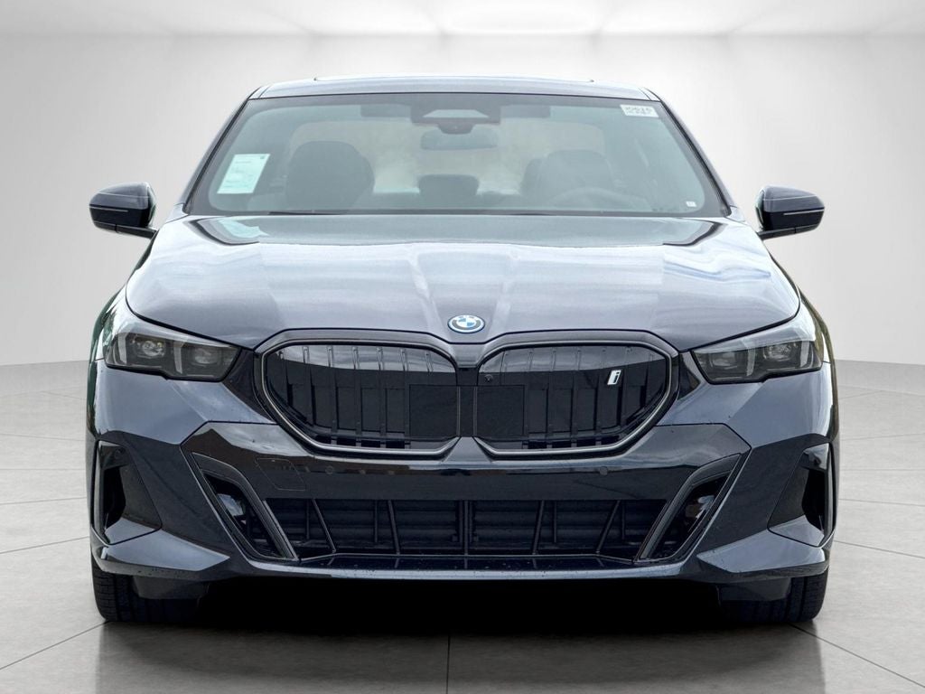 2027 BMW i5 eDrive40