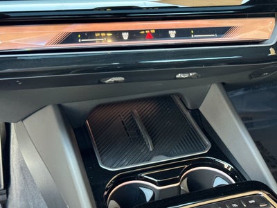 2027 BMW i5 eDrive40