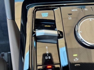 2027 BMW i5 eDrive40