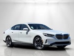 2027 BMW i5 eDrive40