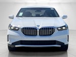 2027 BMW i5 eDrive40