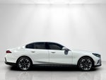 2027 BMW i5 eDrive40