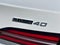 2027 BMW i5 eDrive40