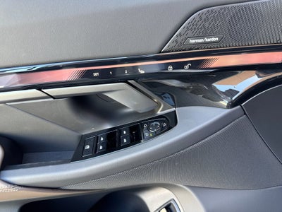 2027 BMW i5 eDrive40