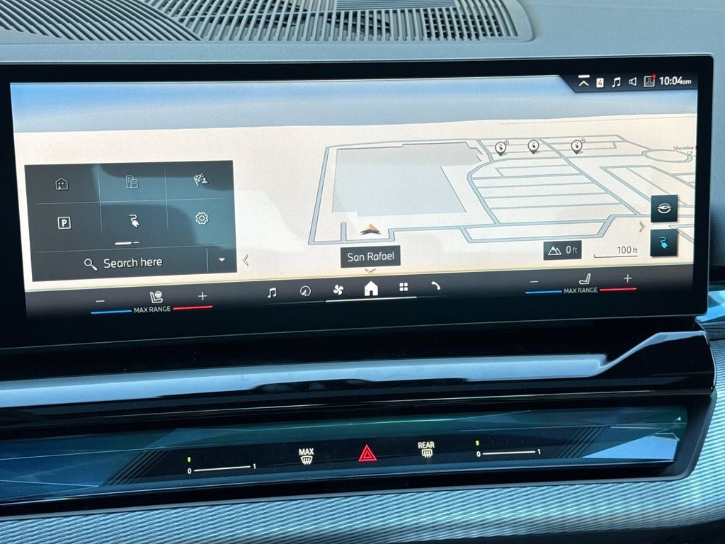 2027 BMW i5 eDrive40
