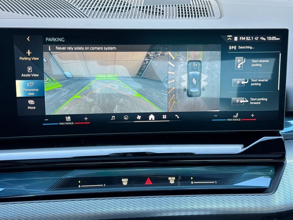 2027 BMW i5 eDrive40