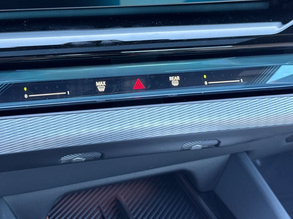 2027 BMW i5 eDrive40