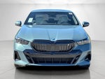 2027 BMW i5 eDrive40