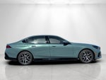 2027 BMW i5 eDrive40
