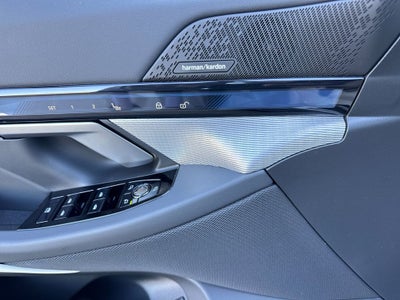 2027 BMW i5 eDrive40