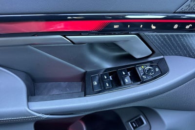 2026 BMW i5 eDrive40