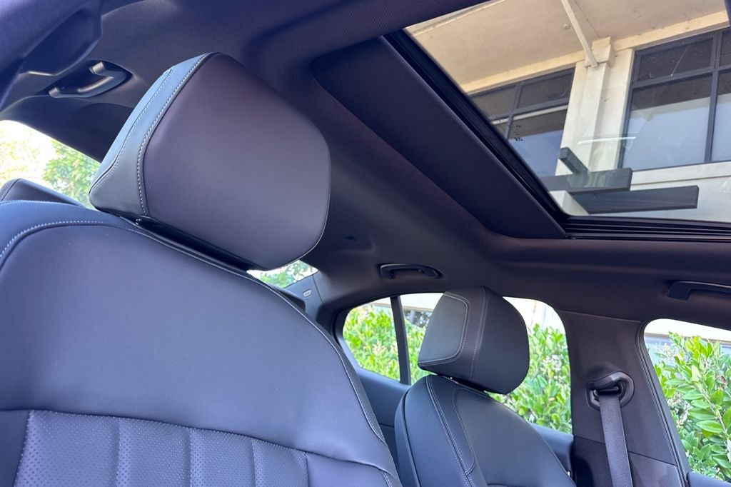 2026 BMW i5 eDrive40