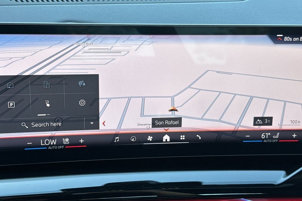 2026 BMW i5 eDrive40