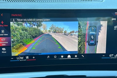 2026 BMW i5 eDrive40