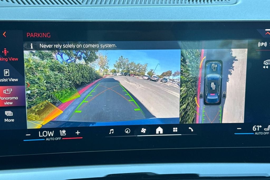 2026 BMW i5 eDrive40