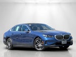 2026 BMW i5 eDrive40