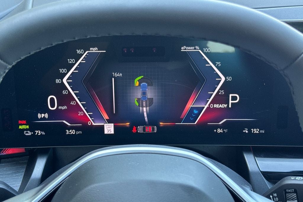 2026 BMW i5 eDrive40