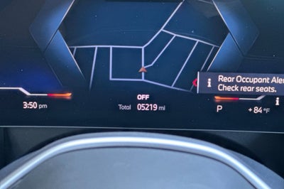 2026 BMW i5 eDrive40