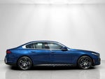 2026 BMW i5 eDrive40