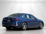 2026 BMW i5 eDrive40