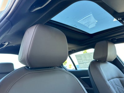 2027 BMW i5 eDrive40
